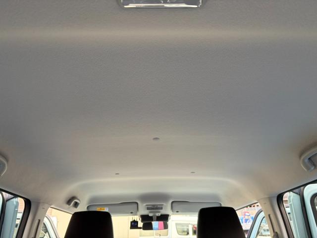 ハスラー ハイブリッドＧ　Ｂｌｕｅｔｏｏｔｈナビ　ナビ連動前後ドライブレコーダー　衝突回避支援システム　定期点検記録簿　イモビライザー　スマートキー　ダブルエアバック　パワーステアリング　横滑り防止システム　スペアキー（28枚目）