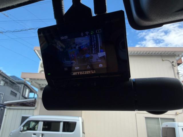 ハスラー ハイブリッドＧ　Ｂｌｕｅｔｏｏｔｈナビ　ナビ連動前後ドライブレコーダー　衝突回避支援システム　定期点検記録簿　イモビライザー　スマートキー　ダブルエアバック　パワーステアリング　横滑り防止システム　スペアキー（33枚目）