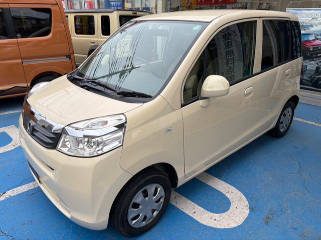 ライフ Ｃ　運転席／助手席エアバッグ　ＣＤオーディオ　ＡＢＳ　盗難防止システム　助手席エアバック　マニュアルエアコン　整備記録簿　パワステ　キーレスキー　運転席エアバック　ベンチシート　パワーウィンドウ（7枚目）