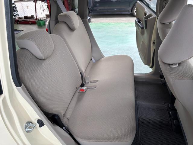 ライフ Ｃ　運転席／助手席エアバッグ　ＣＤオーディオ　ＡＢＳ　盗難防止システム　助手席エアバック　マニュアルエアコン　整備記録簿　パワステ　キーレスキー　運転席エアバック　ベンチシート　パワーウィンドウ（18枚目）