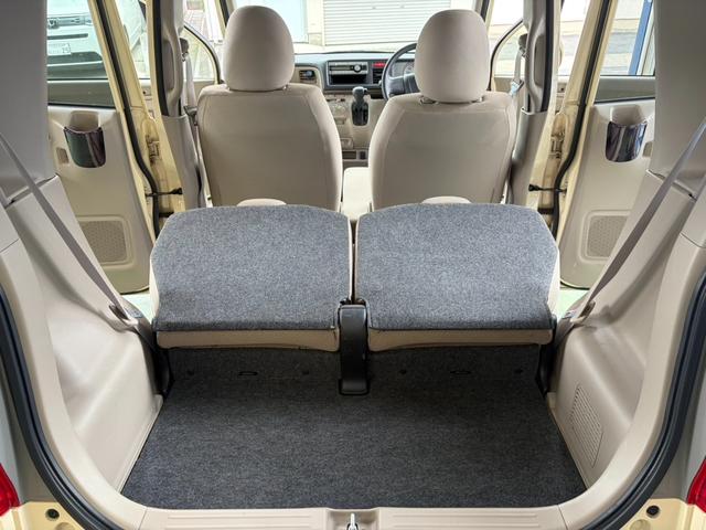 ライフ Ｃ　運転席／助手席エアバッグ　ＣＤオーディオ　ＡＢＳ　盗難防止システム　助手席エアバック　マニュアルエアコン　整備記録簿　パワステ　キーレスキー　運転席エアバック　ベンチシート　パワーウィンドウ（21枚目）