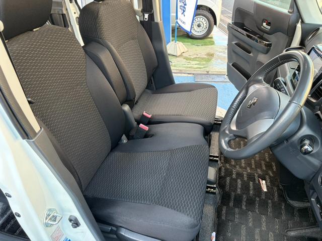 スペーシアカスタム ＴＳ　フルタイム４ＷＤ　ターボ　ナビ　フルセグＴＶ　Ｂｌｕｅｔｏｏｔｈ　ＥＴＣ　バックカメラ　両側パワースライド　スマートキー　　シートヒーター　純正１５インチアルミ（16枚目）
