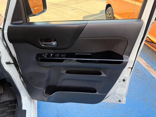 スペーシアカスタム ＴＳ　フルタイム４ＷＤ　ターボ　ナビ　フルセグＴＶ　Ｂｌｕｅｔｏｏｔｈ　ＥＴＣ　バックカメラ　両側パワースライド　スマートキー　　シートヒーター　純正１５インチアルミ（23枚目）