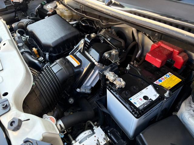 スペーシアカスタム ＴＳ　フルタイム４ＷＤ　ターボ　ナビ　フルセグＴＶ　Ｂｌｕｅｔｏｏｔｈ　ＥＴＣ　バックカメラ　両側パワースライド　スマートキー　　シートヒーター　純正１５インチアルミ（31枚目）