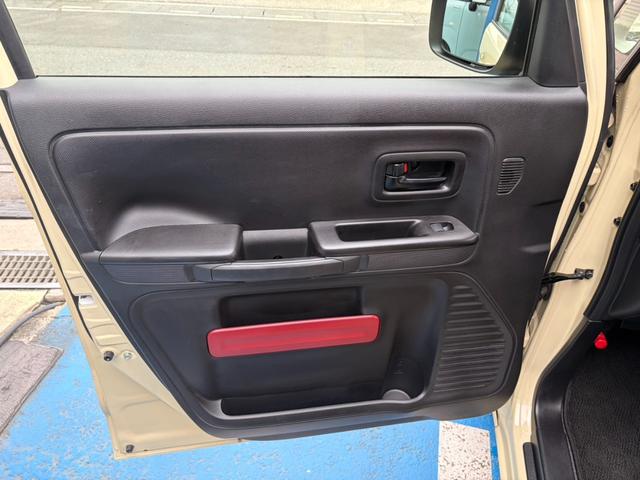 スペーシア ハイブリッドＧ　スズキセーフティサポート　ナビ　ＴＶ　バックカメラ　ＥＴＣ　フロントドライブレコーダー　両側スライドドア　オートライト　スマートキー　アイドリングストップ　電動格納ミラー　ベンチシート　ＣＶＴ（21枚目）