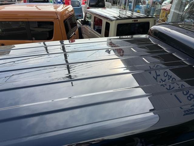 エブリイ PCリミテッド リースアップ車 純正CDオーディオ 前席パワーウィンドウ 両側スライド ETC 横滑り防止装置 オーバーヘッドシェルフ キーレスエントリー パワーステアリング マニュアルエアコン ABS(15枚目)