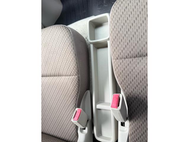 エブリイ PCリミテッド リースアップ車 純正CDオーディオ 前席パワーウィンドウ 両側スライド ETC 横滑り防止装置 オーバーヘッドシェルフ キーレスエントリー パワーステアリング マニュアルエアコン ABS(35枚目)