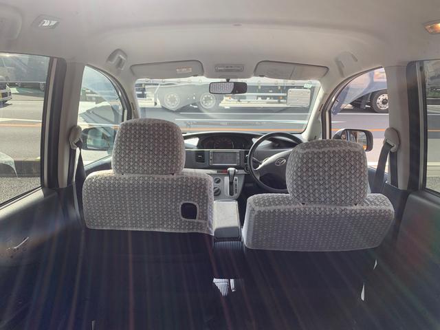 ムーヴ カスタム　メモリアルエディション　ＨＩＤヘッドライト　スマートキー　ＨＤＤナビ／ＴＶ　検：令和８年１１月（20枚目）