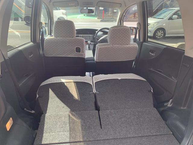 ムーヴ カスタム　メモリアルエディション　ＨＩＤヘッドライト　スマートキー　ＨＤＤナビ／ＴＶ　検：令和８年１１月（21枚目）