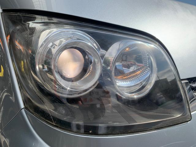 ムーヴ カスタム　メモリアルエディション　ＨＩＤヘッドライト　スマートキー　ＨＤＤナビ／ＴＶ　検：令和８年１１月（22枚目）