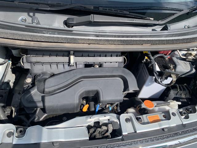 ムーヴ カスタム　メモリアルエディション　ＨＩＤヘッドライト　スマートキー　ＨＤＤナビ／ＴＶ　検：令和８年１１月（26枚目）