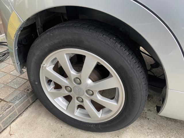 ムーヴ カスタム　メモリアルエディション　ＨＩＤヘッドライト　スマートキー　ＨＤＤナビ／ＴＶ　検：令和８年１１月（28枚目）