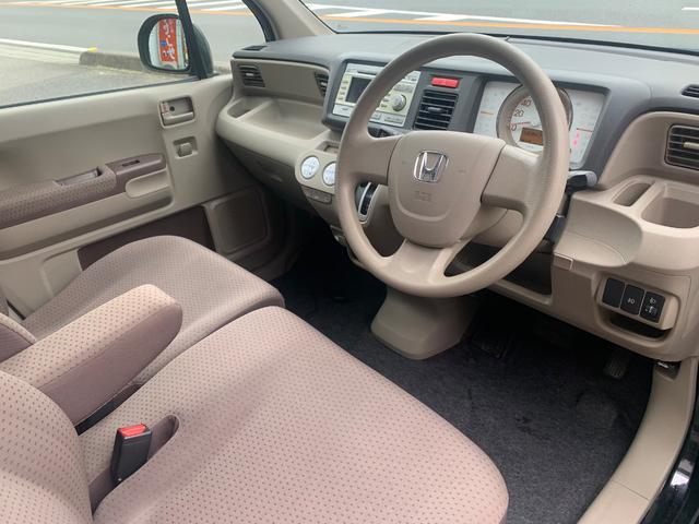 ライフ パステル フォグランプ スマートキー オートエアコン ETC プライバシーガラス サイドバイザー付(14枚目)