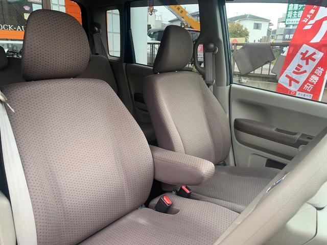 ライフ パステル フォグランプ スマートキー オートエアコン ETC プライバシーガラス サイドバイザー付(15枚目)