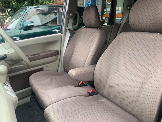 ライフ パステル フォグランプ スマートキー オートエアコン ETC プライバシーガラス サイドバイザー付(17枚目)