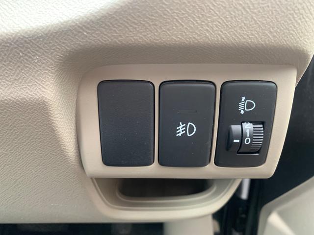 ライフ パステル フォグランプ スマートキー オートエアコン ETC プライバシーガラス サイドバイザー付(26枚目)