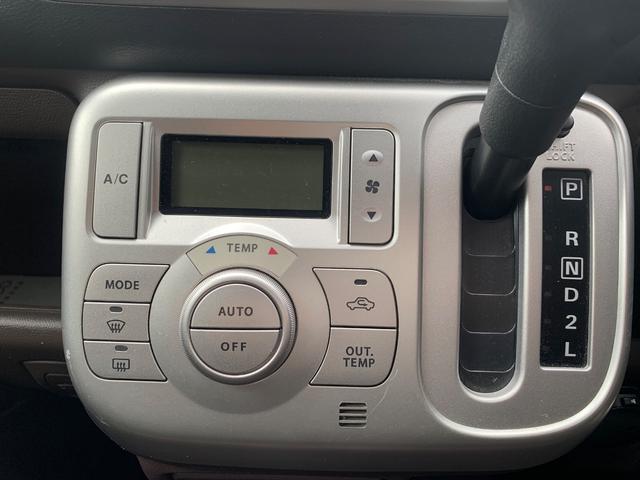 モコ Ｅ　ショコラティエ　スマートキー　リモコンスターター　オートエアコン　ベンチシート　プライバシーガラス　サイドバイザー　ＥＴＣ付（12枚目）