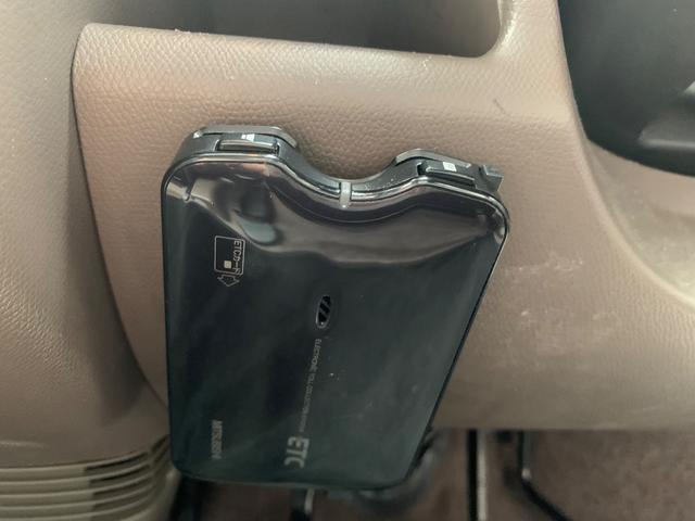 モコ Ｅ　ショコラティエ　スマートキー　リモコンスターター　オートエアコン　ベンチシート　プライバシーガラス　サイドバイザー　ＥＴＣ付（24枚目）