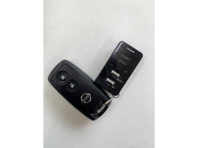 モコ Ｅ　ショコラティエ　スマートキー　リモコンスターター　オートエアコン　ベンチシート　プライバシーガラス　サイドバイザー　ＥＴＣ付（25枚目）