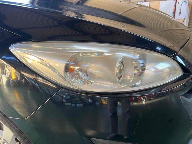 プレマシー 20S-スカイアクティブ ナビTV バックカメラ 両側スライド・片側電動 オートライト HIDライト スマートキー ETC アイドリングス 7人乗り ウォークスルー AW CD DVD再生 盗難防止システム 禁煙 無事故車(15枚目)