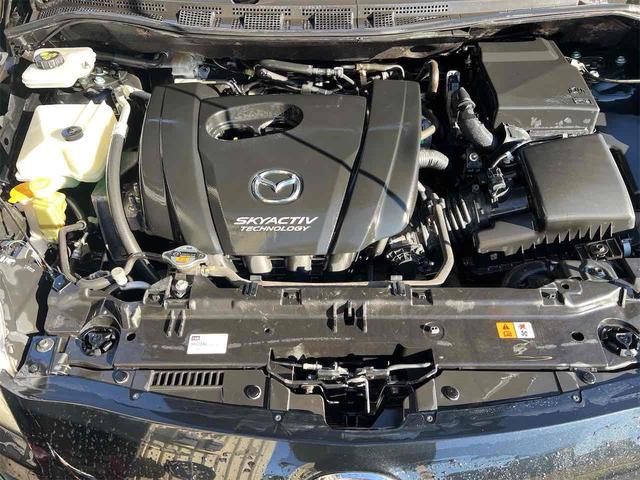 プレマシー 20S-スカイアクティブ ナビTV バックカメラ 両側スライド・片側電動 オートライト HIDライト スマートキー ETC アイドリングス 7人乗り ウォークスルー AW CD DVD再生 盗難防止システム 禁煙 無事故車(19枚目)