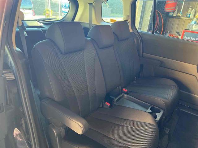 プレマシー 20S-スカイアクティブ ナビTV バックカメラ 両側スライド・片側電動 オートライト HIDライト スマートキー ETC アイドリングス 7人乗り ウォークスルー AW CD DVD再生 盗難防止システム 禁煙 無事故車(32枚目)