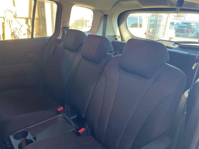 プレマシー 20S-スカイアクティブ ナビTV バックカメラ 両側スライド・片側電動 オートライト HIDライト スマートキー ETC アイドリングス 7人乗り ウォークスルー AW CD DVD再生 盗難防止システム 禁煙 無事故車(33枚目)