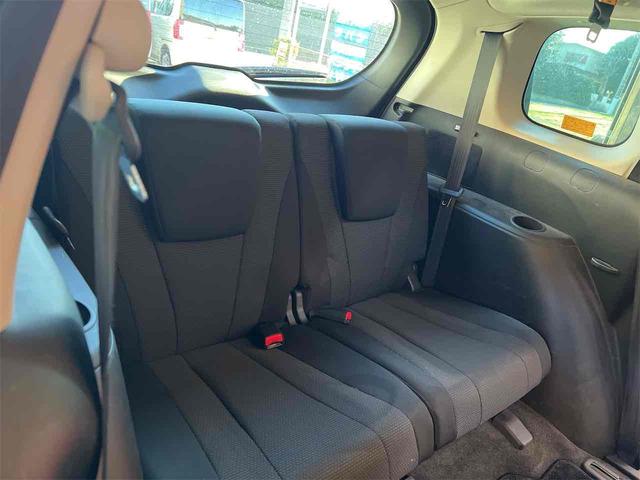 プレマシー 20S-スカイアクティブ ナビTV バックカメラ 両側スライド・片側電動 オートライト HIDライト スマートキー ETC アイドリングス 7人乗り ウォークスルー AW CD DVD再生 盗難防止システム 禁煙 無事故車(34枚目)