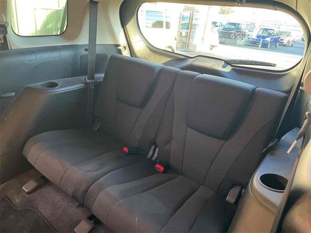 プレマシー 20S-スカイアクティブ ナビTV バックカメラ 両側スライド・片側電動 オートライト HIDライト スマートキー ETC アイドリングス 7人乗り ウォークスルー AW CD DVD再生 盗難防止システム 禁煙 無事故車(35枚目)