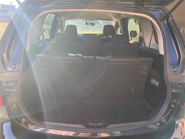 プレマシー 20S-スカイアクティブ ナビTV バックカメラ 両側スライド・片側電動 オートライト HIDライト スマートキー ETC アイドリングス 7人乗り ウォークスルー AW CD DVD再生 盗難防止システム 禁煙 無事故車(36枚目)