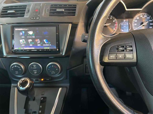 プレマシー 20S-スカイアクティブ ナビTV バックカメラ 両側スライド・片側電動 オートライト HIDライト スマートキー ETC アイドリングス 7人乗り ウォークスルー AW CD DVD再生 盗難防止システム 禁煙 無事故車(45枚目)