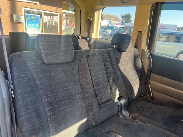 ステップワゴン G HDDナビ スマートスタイルエディション 純正ナビTV 後席モニター バックカメラ 両側電動スライドドア HID ETC スマートキー 3列シート アルミホイール CD DVD再生 USB 盗難防止システム 衝突安全ボディ 禁煙 無事故車(29枚目)