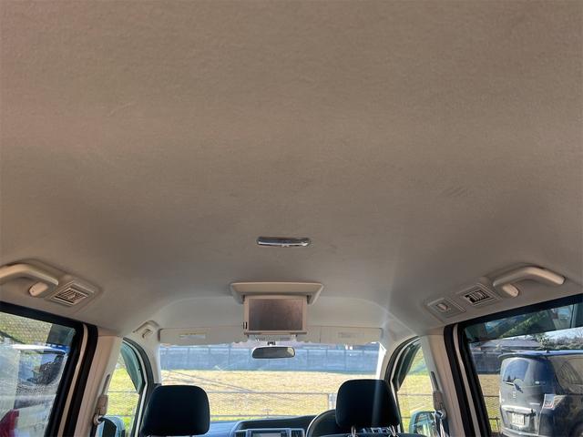 ステップワゴン G HDDナビ スマートスタイルエディション 純正ナビTV 後席モニター バックカメラ 両側電動スライドドア HID ETC スマートキー 3列シート アルミホイール CD DVD再生 USB 盗難防止システム 衝突安全ボディ 禁煙 無事故車(34枚目)