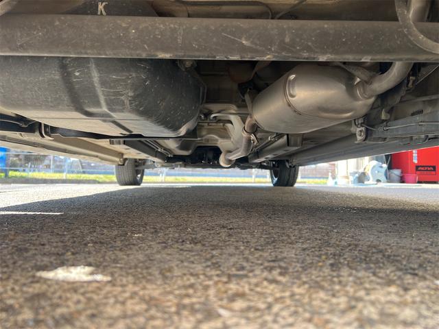 ワゴンR スティングレーX HID スマートキー ベンチシート 走行7.6万キロ コラムオートマ 盗難防止システム ABS CD MD ミュージックプレイヤー接続可 アルミホイール 衝突安全ボディ エアコン 無事故車(32枚目)