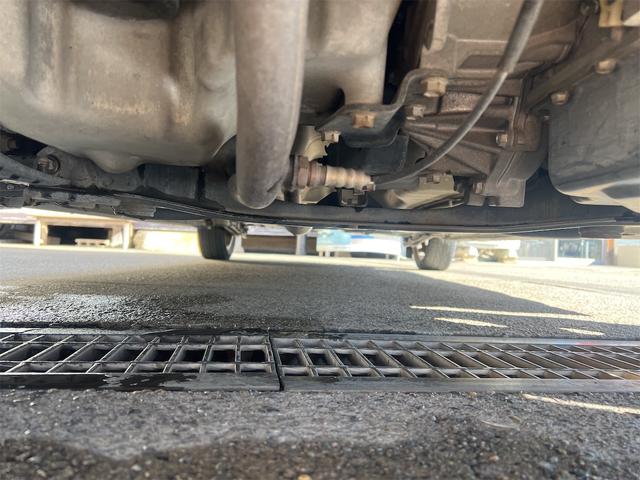 ワゴンR スティングレーX HID スマートキー ベンチシート 走行7.6万キロ コラムオートマ 盗難防止システム ABS CD MD ミュージックプレイヤー接続可 アルミホイール 衝突安全ボディ エアコン 無事故車(33枚目)