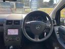 MERCEDES BENZ A-CLASS