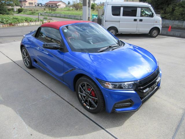 ご納車前にホンダディーラーで法定１２ヶ月点検・オイル・フィルター・ワイパゴム・バッテリー交換・保証継承実施します。全国のホンダディーラーで保証が受けられます。保証内容はメーカー保証になります。