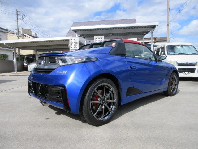 ご納車前にホンダディーラーで法定１２ヶ月点検・オイル・フィルター・ワイパゴム・バッテリー交換・保証継承実施します。全国のホンダディーラーで保証が受けられます。保証内容はメーカー保証になります。