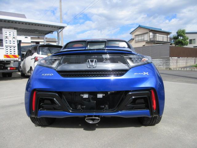 ご納車前にホンダディーラーで法定１２ヶ月点検・オイル・フィルター・ワイパゴム・バッテリー交換・保証継承実施します。全国のホンダディーラーで保証が受けられます。保証内容はメーカー保証になります。