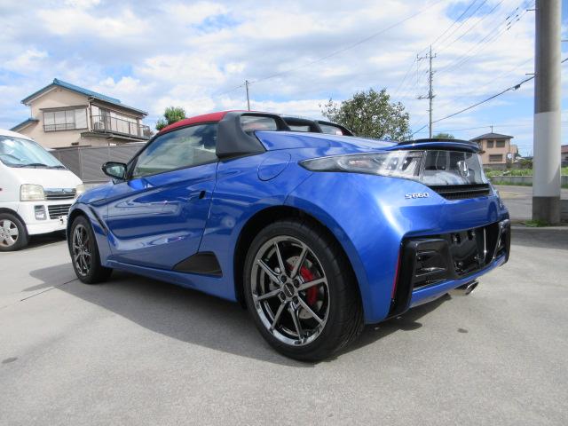 ご納車前にホンダディーラーで法定１２ヶ月点検・オイル・フィルター・ワイパゴム・バッテリー交換・保証継承実施します。全国のホンダディーラーで保証が受けられます。保証内容はメーカー保証になります。