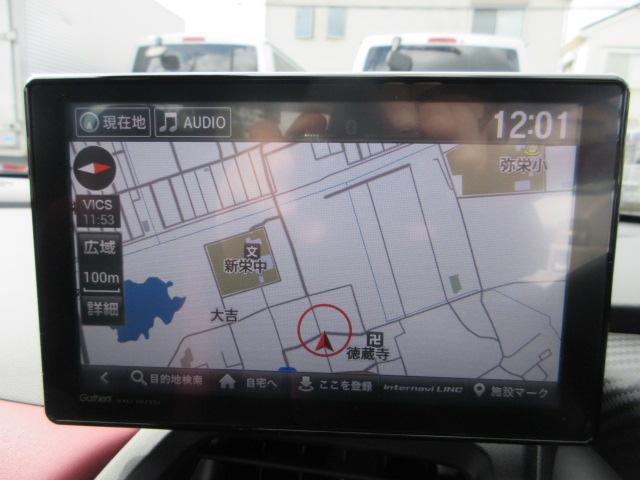 純正オプション・スカイサウンドインターナビＴＶバックカメラ・ＵＳＢ接続・ブルトゥース付き￥２８６６１６円（工賃込み・税込み）