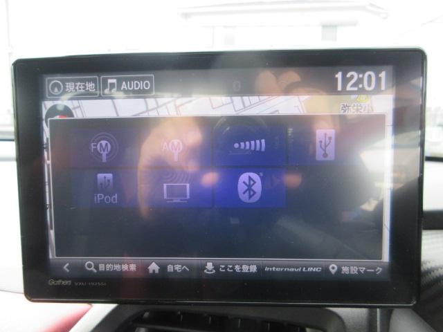 純正オプション・スカイサウンドインターナビＴＶバックカメラ・ＵＳＢ接続・ブルトゥース付き￥２８６６１６円（工賃込み・税込み）