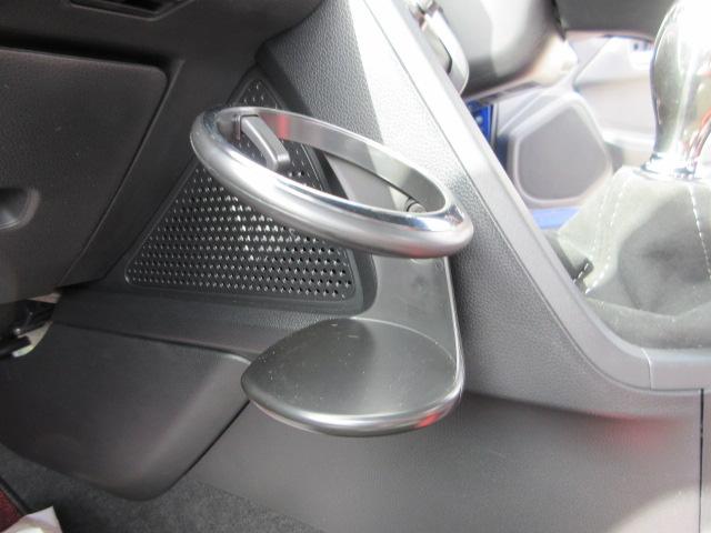 純正オプション・ドリンクホルダー￥６６００円