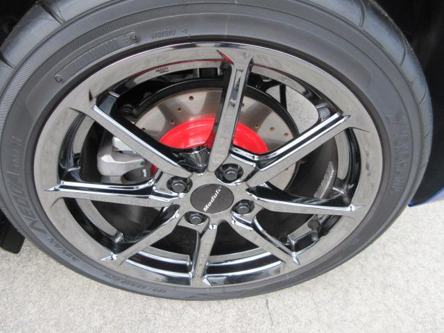 ホイールのがり傷もございません。