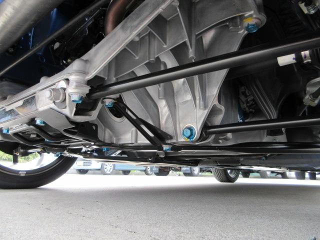 下廻りも綺麗です