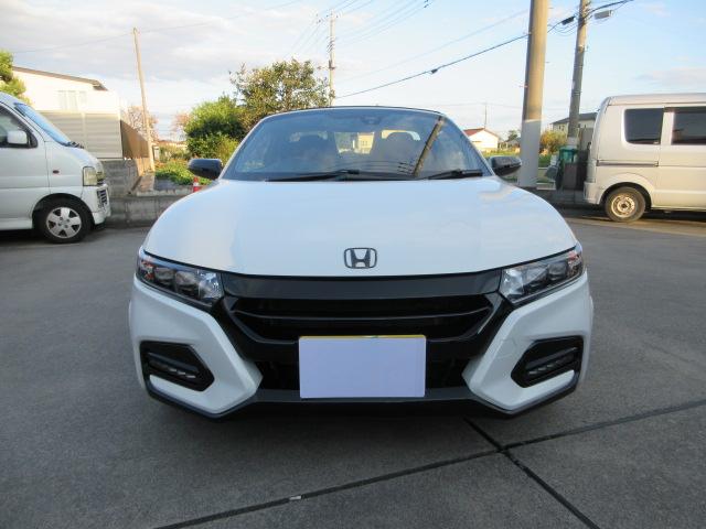 S660 モデューロX バージョンZ スカイサウンドインターナビ TVチューナー付き バックカメラ ETC2.0 サイドステップガーニッシュ ユーロホーン ドライブレコーダー オートデイナイトミラー 禁煙車(3枚目)