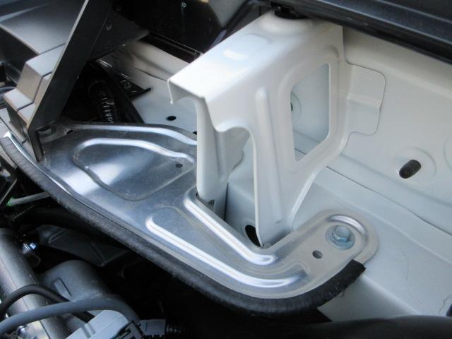 S660 モデューロX バージョンZ スカイサウンドインターナビ TVチューナー付き バックカメラ ETC2.0 サイドステップガーニッシュ ユーロホーン ドライブレコーダー オートデイナイトミラー 禁煙車(39枚目)