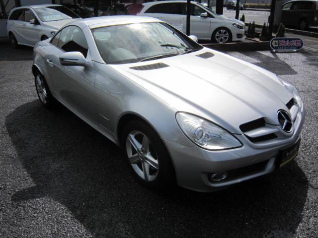 ＳＬＫ２００コンプレッサー(4枚目)