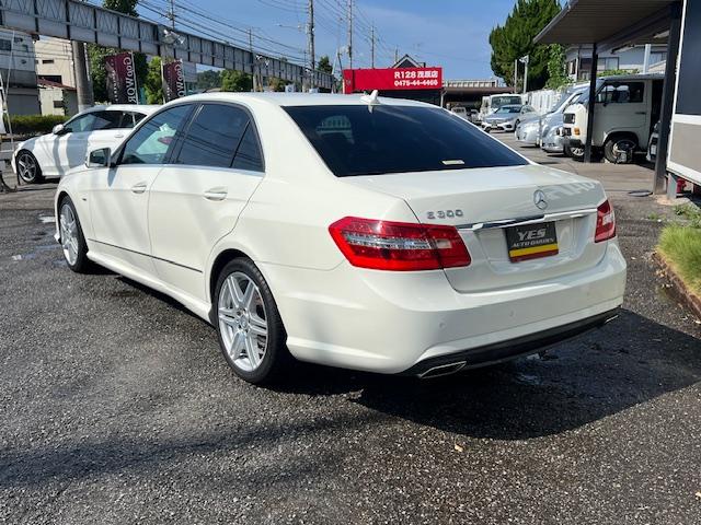 MERCEDES BENZ E-CLASS E300 BLUE EFFICIENCY AVANTGARDE LIMITED