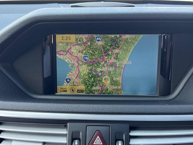 MERCEDES BENZ E-CLASS E300 BLUE EFFICIENCY AVANTGARDE LIMITED